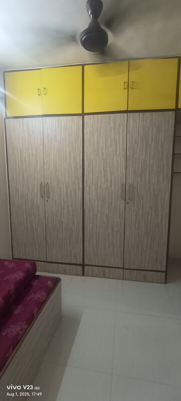 1 BHK Apartment For Rent in Sankalp Siddhi Society, Malad East