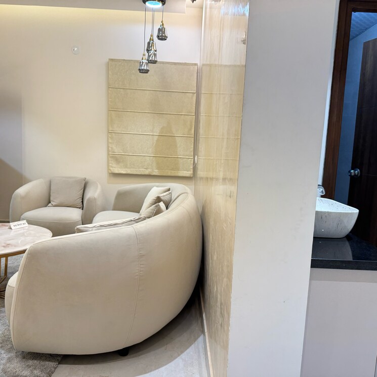 Bathroom, kokapet-one 3.5 Bedroom 2500 Sq.Ft. Apartment In Gandipet Hyderabad 9023374