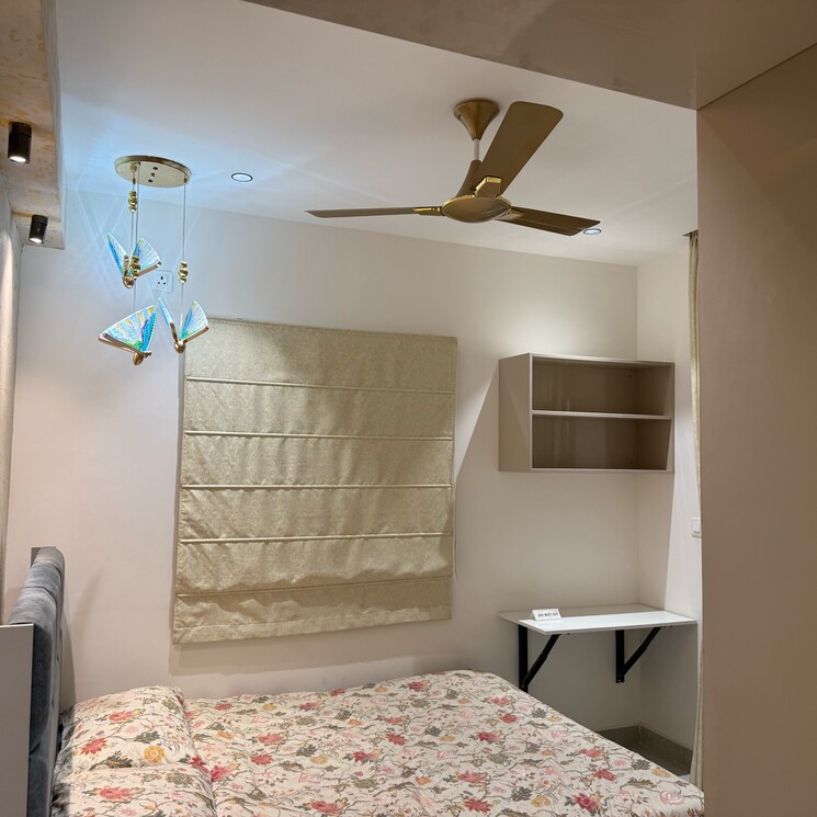 Bathroom, kokapet-one 3.5 Bedroom 2500 Sq.Ft. Apartment In Gandipet Hyderabad 9023374