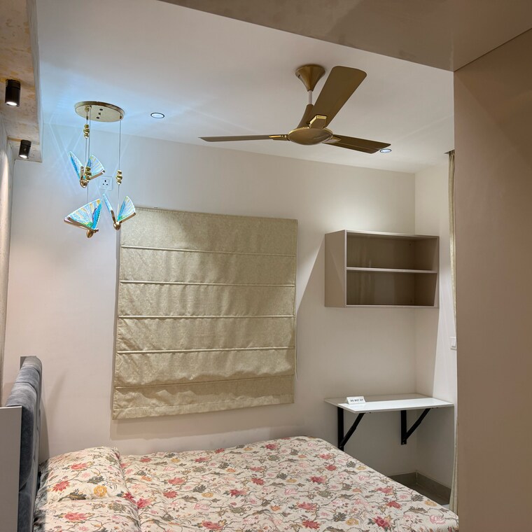 Bathroom, kokapet-one 3.5 Bedroom 2500 Sq.Ft. Apartment In Gandipet Hyderabad 9023374