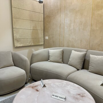Bathroom in 3.5 BHK Apartment at Kokapet One, Gandipet – for Sale