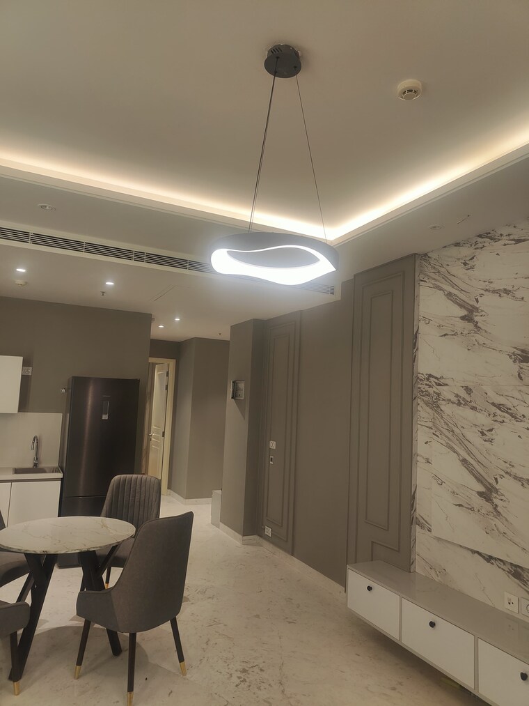 Team Area, bhartiya-leela-residences 1 Bedroom 1177 Sq.Ft. Apartment In Thanisandra Main Road Bangalore 9023376