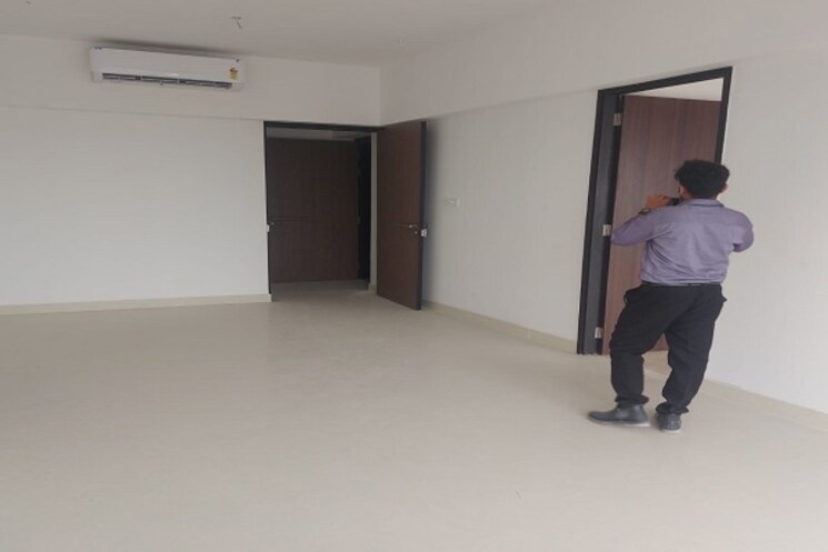 Room, runwal-forests 3 Bedroom 985 Sq.Ft. Apartment In Kanjurmarg West Mumbai 9023373