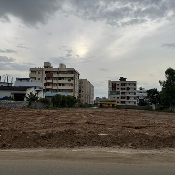  Land – Exterior View View at Mokila - for Sale