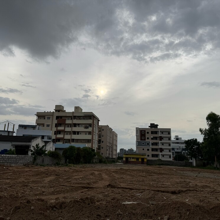 Exterior View, mokila Commercial Land 15 Acre In Mokila Hyderabad 9023379