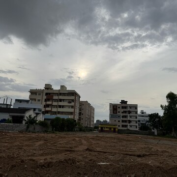  Land – Exterior View View at Mokila - for Sale