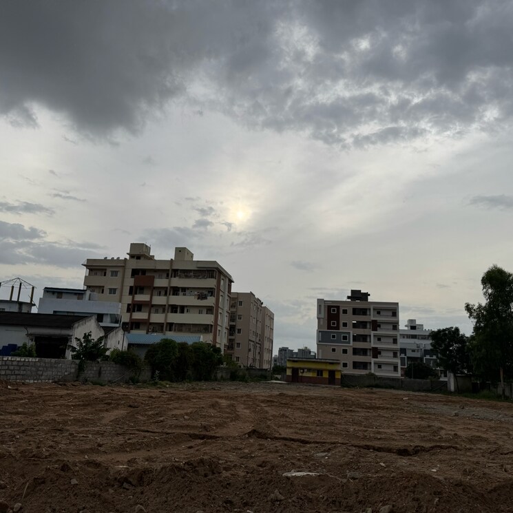 Exterior View, mokila Commercial Land 15 Acre In Mokila Hyderabad 9023379