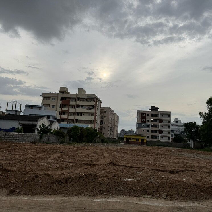 Exterior View, mokila Commercial Land 15 Acre In Mokila Hyderabad 9023379