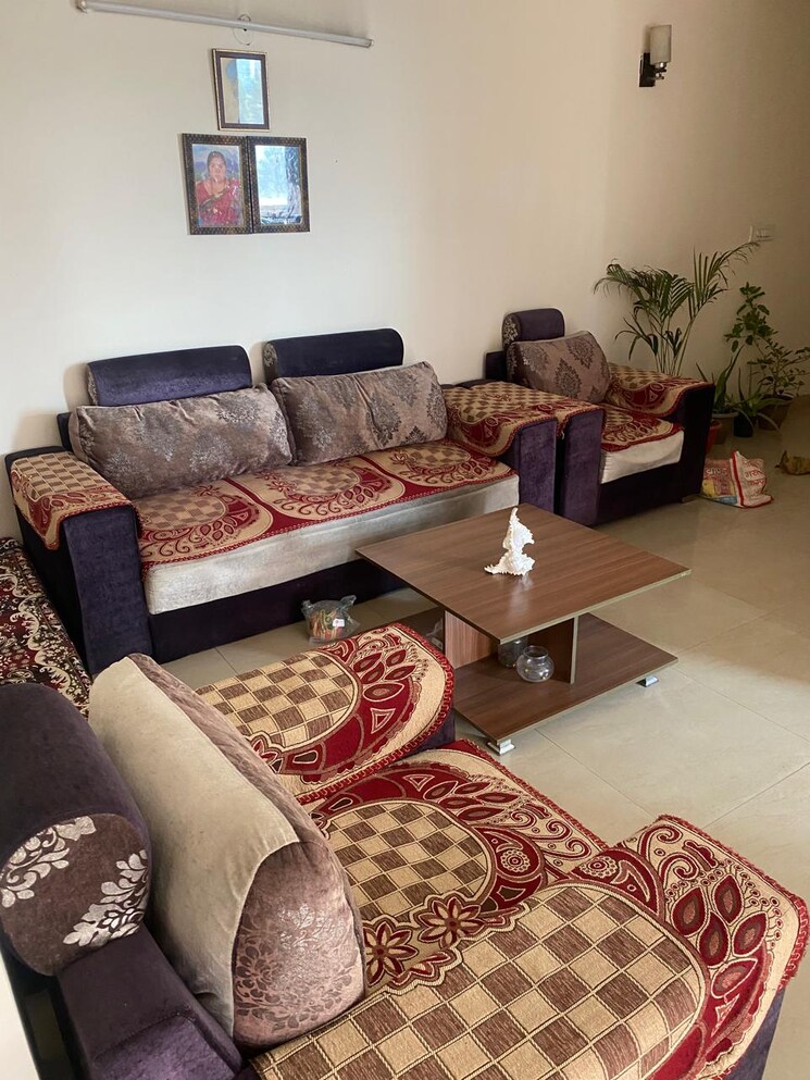 Bedroom, emaar-gurgaon-greens 3 Bedroom 1650 Sq.Ft. Apartment In Sector 102 Gurgaon 9023385