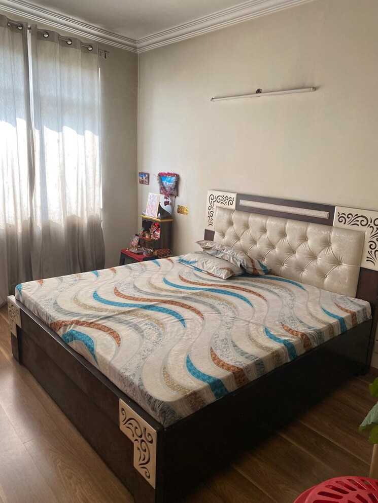 Bedroom, emaar-gurgaon-greens 3 Bedroom 1650 Sq.Ft. Apartment In Sector 102 Gurgaon 9023385