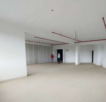 Floor Plan in  Office Space at College rd – for Rent