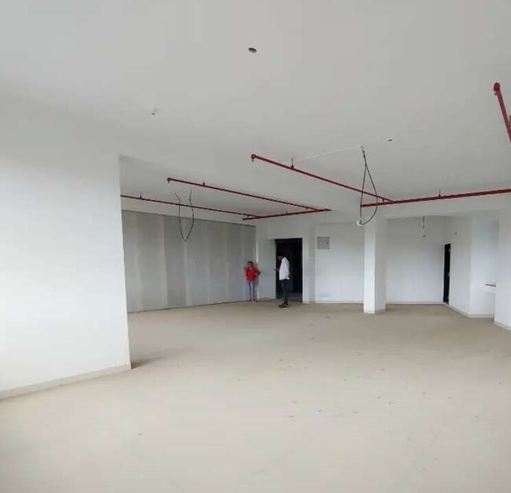 Floor Plan, college rd Commercial Office Space 1800 Sq.Ft. In College rd Nashik 9023390
