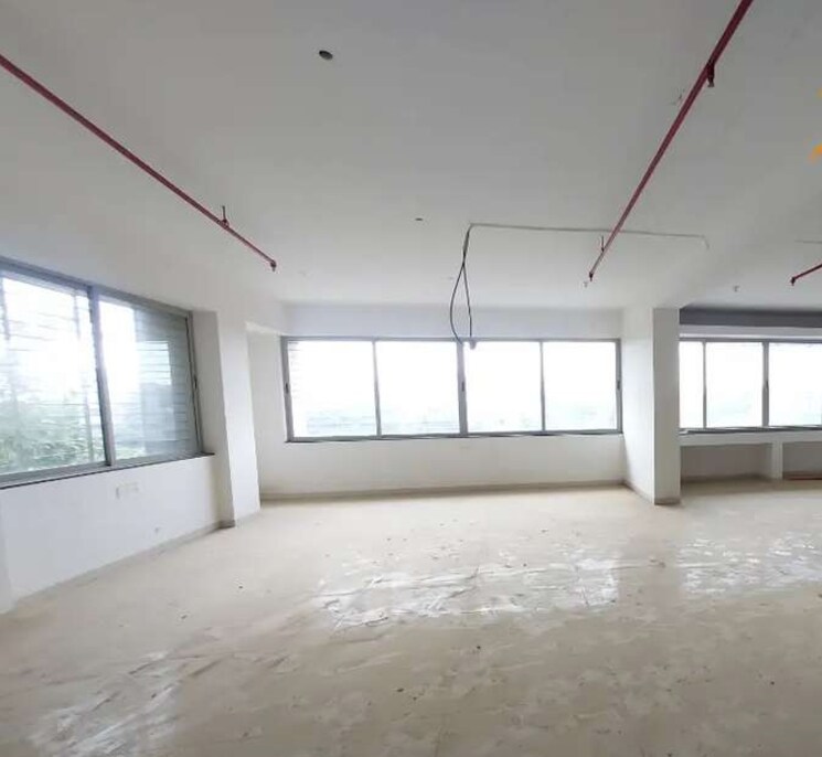 Floor Plan, college rd Commercial Office Space 1800 Sq.Ft. In College rd Nashik 9023390