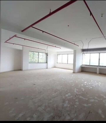 Floor Plan in  Office Space at College rd – for Rent