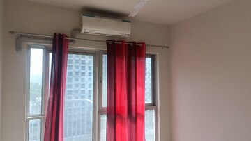 Building Lobby in 2 BHK Apartment at Godrej Hillside 2, Mahalunge – for Rent