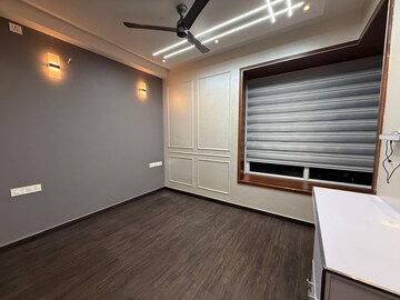 Room in 2 BHK Apartment at Bhartiya City Nikoo Homes II, Thanisandra Main Road – for Sale