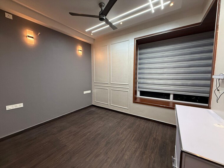 Room, bhartiya-city-nikoo-homes-ii 2 Bedroom 1183 Sq.Ft. Apartment In Thanisandra Main Road Bangalore 9023395