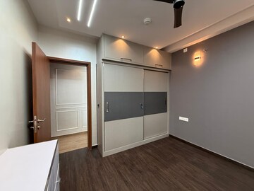 Room in 2 BHK Apartment at Bhartiya City Nikoo Homes II, Thanisandra Main Road – for Sale