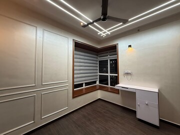 Room in 2 BHK Apartment at Bhartiya City Nikoo Homes II, Thanisandra Main Road – for Sale