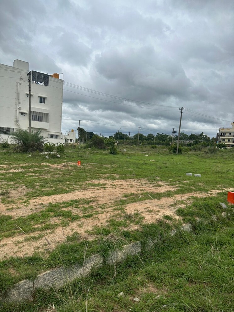 undefined, surya-i-splendour  1200 Sq.Ft. Plot In Jigani Bangalore 9023393