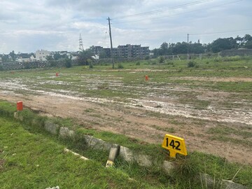  Plot For Sale in Surya I Splendour, Jigani