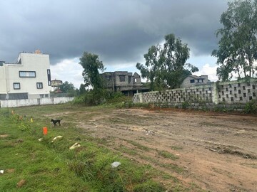 Plot Area in  Plot at Surya I Splendour, Jigani – for Sale