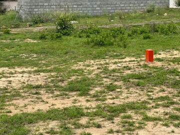 Plot Area in  Plot at Surya I Splendour, Jigani – for Sale