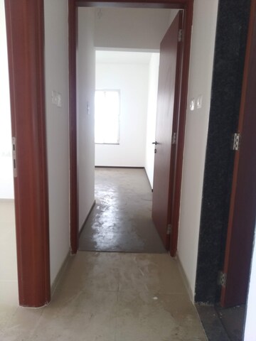 Building Lobby in 3 BHK Apartment at Kolte Patil Life Republic, Hinjewadi – for Rent