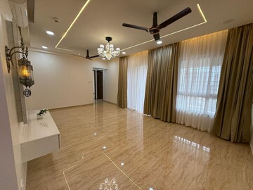 Room in 3 BHK Apartment at VTP Leonara, Mahalunge – for Rent