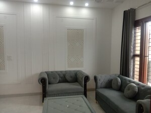 Bedroom in 4 BHK Independent House at Central Kharar – for Sale