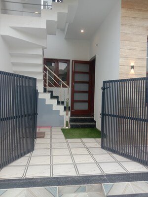 4 BHK Independent House For Sale in Central Kharar