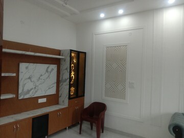 Furnished Amenities in 4 BHK Independent House at Central Kharar – for Sale
