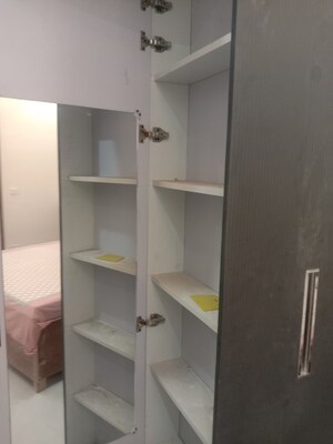 Bathroom in 4 BHK Independent House at Central Kharar – for Sale