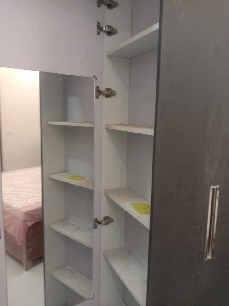 Bathroom, central kharar 4 Bedroom 109 Sq.Yd. Independent House In Central Kharar Chandigarh 9023422