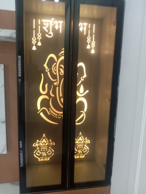 Bedroom in 4 BHK Independent House at Central Kharar – for Sale