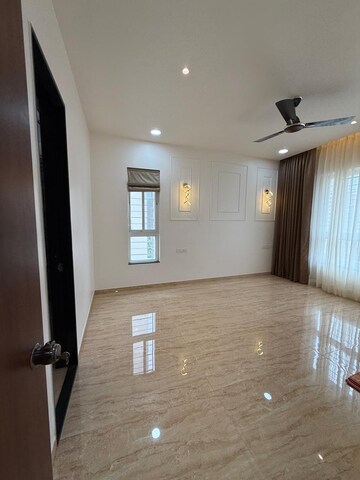 Bedroom in 3 BHK Apartment at VTP Leonara, Mahalunge – for Rent