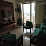 2 BHK 808 Sq.Ft. Apartment in Puri Pratham