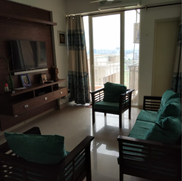 2 BHK Apartment For Rent in Puri Pratham, Sector 84