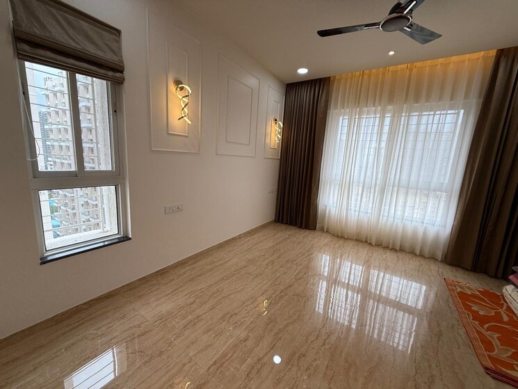 Bedroom, vtp-leonara 3 Bedroom 1087 Sq.Ft. Apartment In Mahalunge Pune 9023407