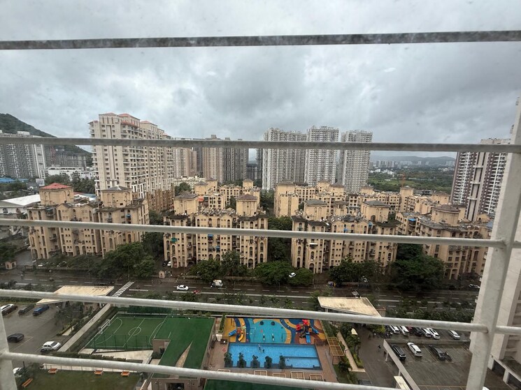 Exterior View, vtp-leonara 3 Bedroom 1087 Sq.Ft. Apartment In Mahalunge Pune 9023407