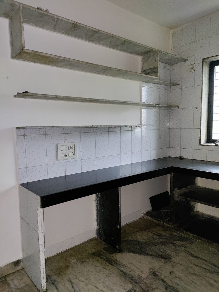 Kitchen, k-raheja-raheja-residency 2 Bedroom 770 Sq.Ft. Apartment In Malad East Mumbai 9023433