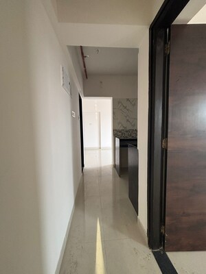 Building Lobby in 2 BHK Apartment at K Raheja Raheja Residency, Malad East – for Sale