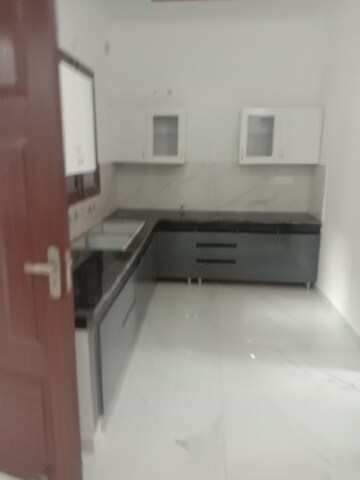 Kitchen in 4 BHK Independent House at Smart City Kharar, North Kharar – for Sale