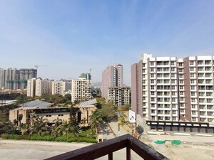 3 BHK Apartment – Exterior View View at Mohannagar CHS, Baner - for Sale