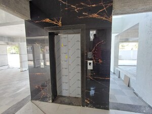 3 BHK Apartment – Exterior View View at Mohannagar CHS, Baner - for Sale