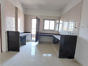 Living Room in 3 BHK Apartment at Mohannagar CHS, Baner – for Sale