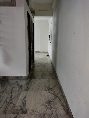 Building Lobby in 2 BHK Apartment at K Raheja Raheja Residency, Malad East – for Sale