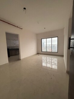 2 BHK Apartment For Sale in K Raheja Raheja Residency