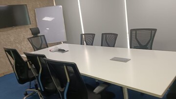 Team Area in  Office Space in IT/SEZ at Sector 6 – for Rent