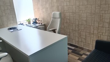 Team Area in  Office Space in IT/SEZ at Sector 6 – for Rent